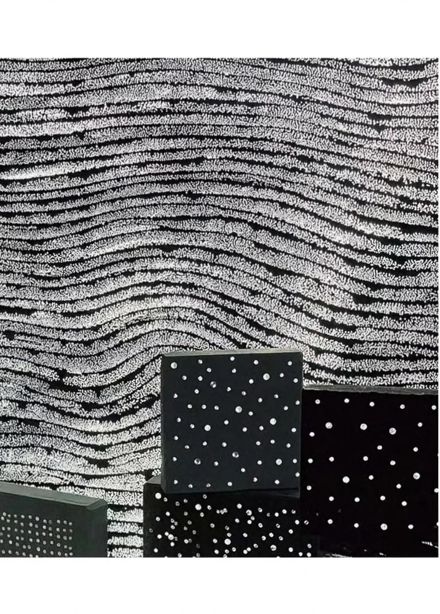 Light-transmitting concrete