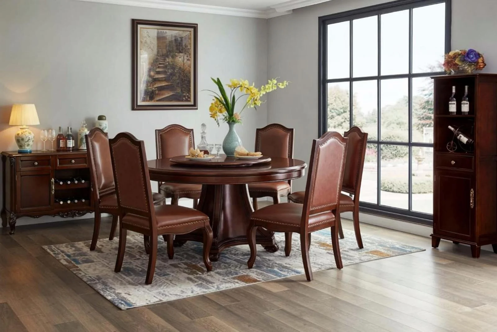237 · Dining furniture