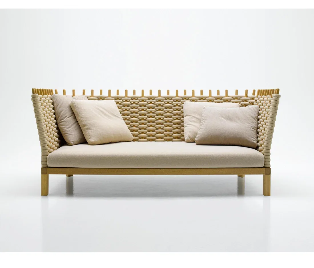 Outdoor lounge · SY-2071