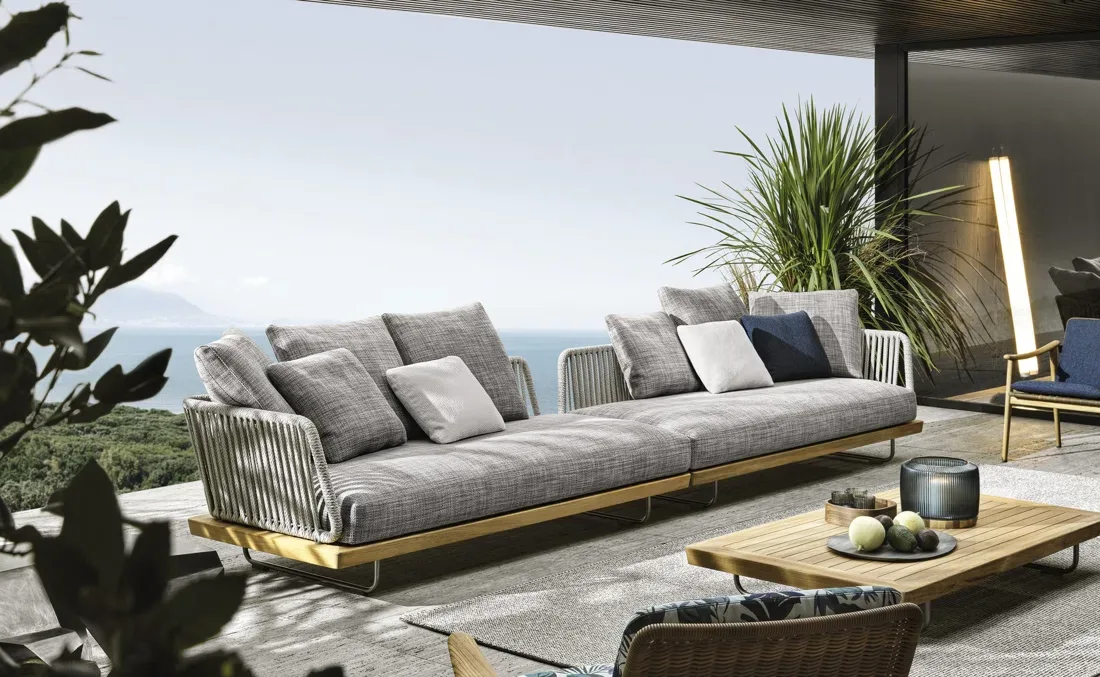Outdoor lounge · SY-2089
