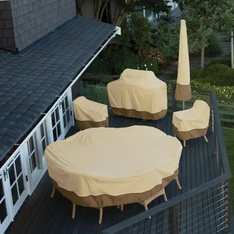Furniture covers · SY-2088