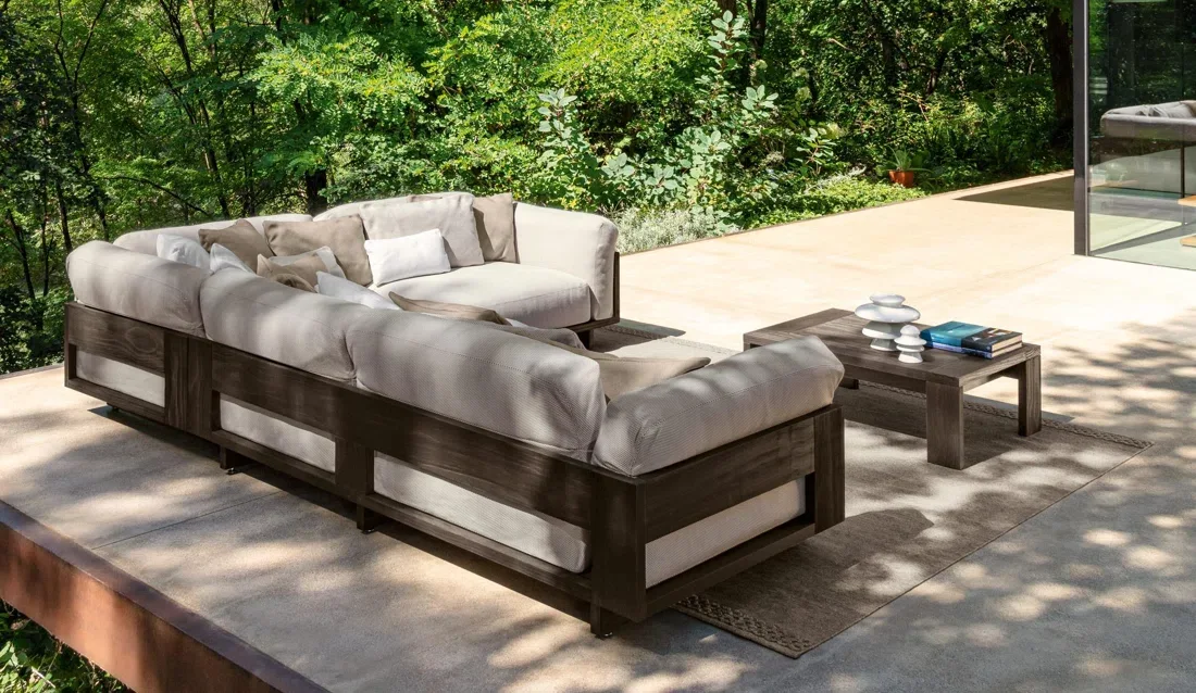 Outdoor lounge · SY-2377