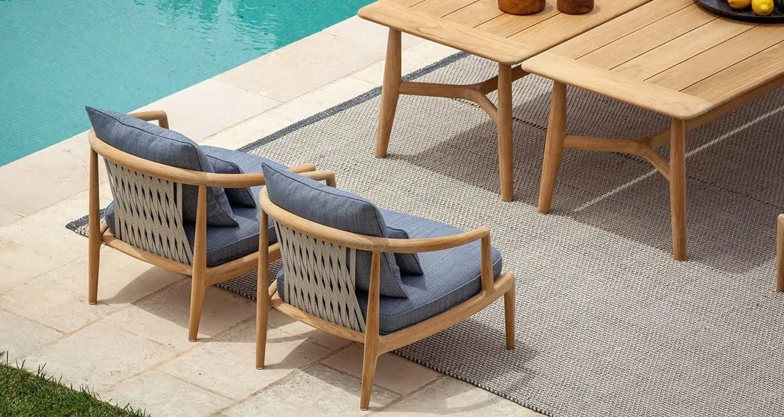 Outdoor dining · SY-2402