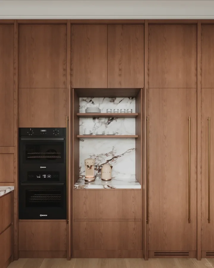 California, USA · furnishing & styling, view 01