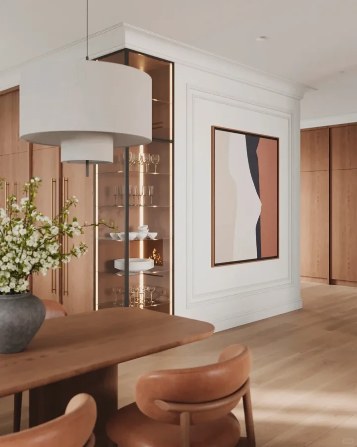 California, USA · furnishing & styling, view 07