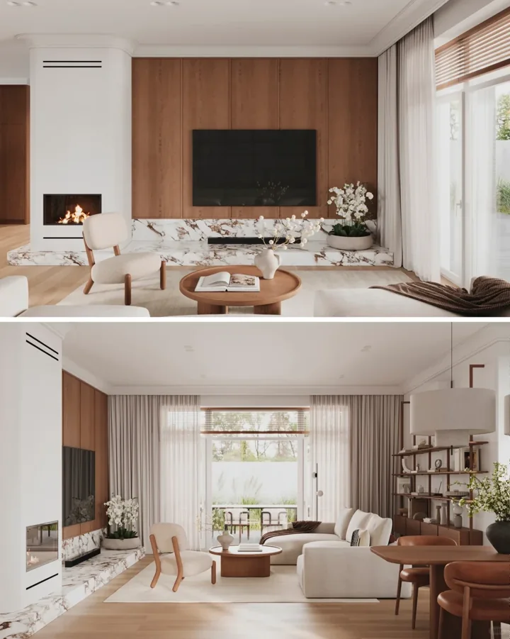 California, USA · furnishing & styling, view 08