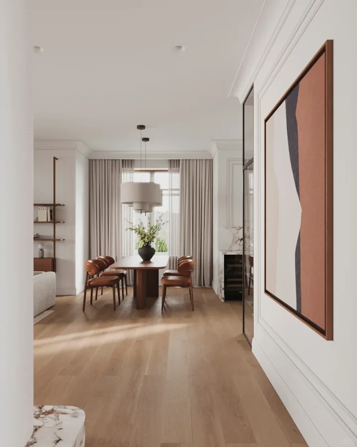 California, USA · furnishing & styling, view 09