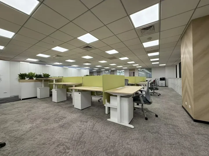 Australia · full-floor furniture, view 04