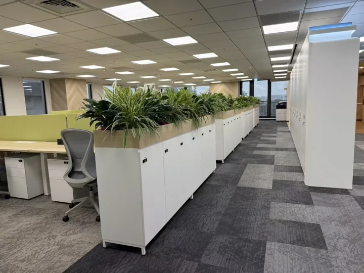 Australia · full-floor furniture, view 05